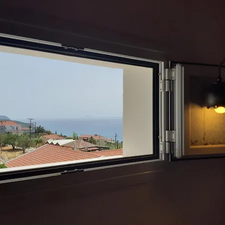 Aparthotel Casa De Blue Lourdata (Kefalonia)