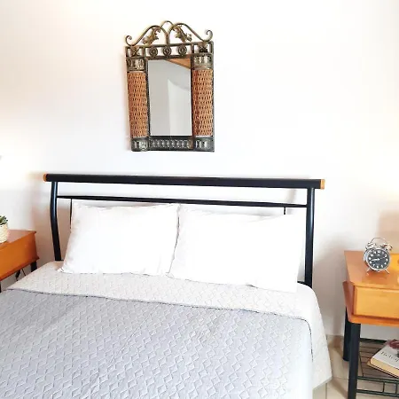 Casa De Blue Aparthotel Lourdata (Kefalonia)