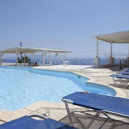 Aparthotel Casa De Blue