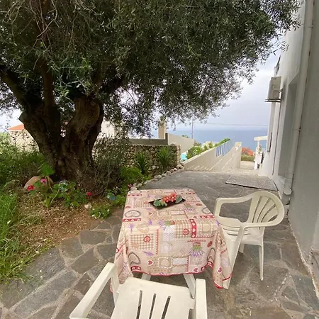 Casa De Blue Lourdata (Kefalonia)