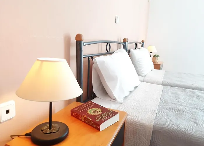 Aparthotel Casa De Blue Lourdata (Kefalonia)