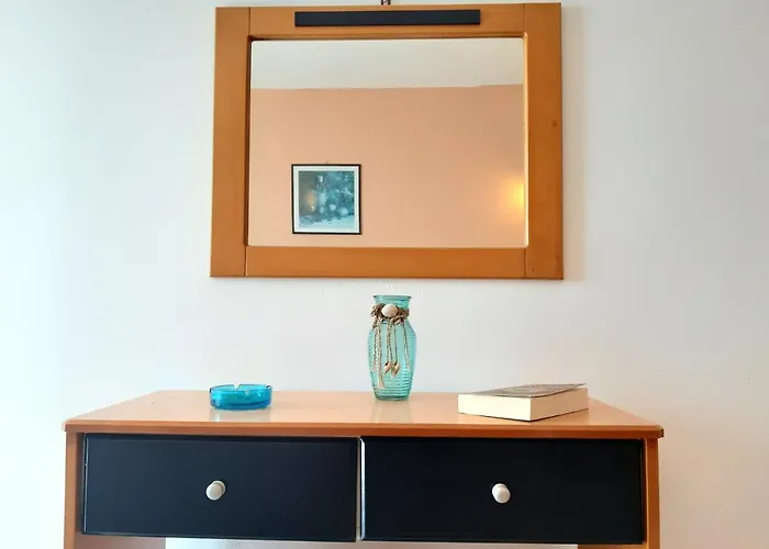 Casa De Blue Aparthotel Lourdata (Kefalonia)