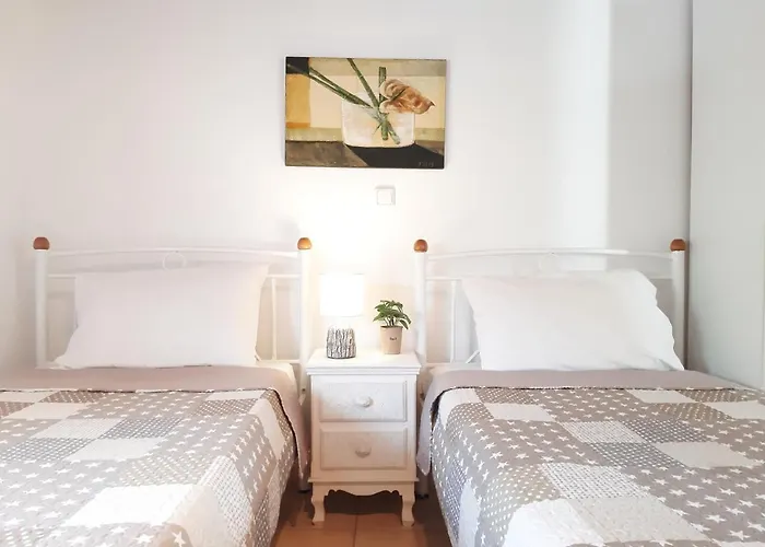 Casa De Blue 3* Lourdata (Kefalonia)