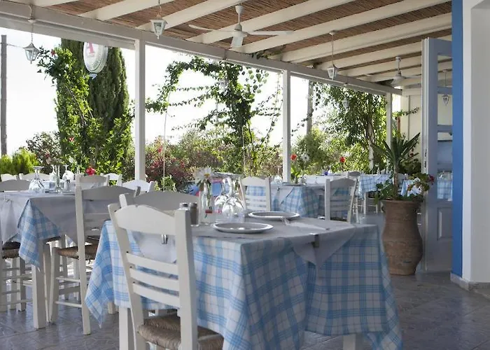 Casa De Blue Aparthotel