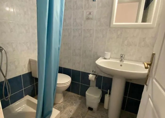 Casa De Blue 3* Lourdata (Kefalonia)