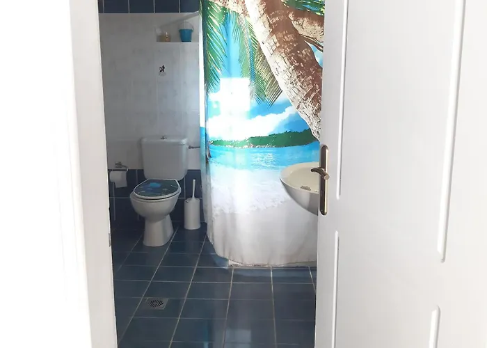 Casa De Blue 3* Lourdata (Kefalonia)