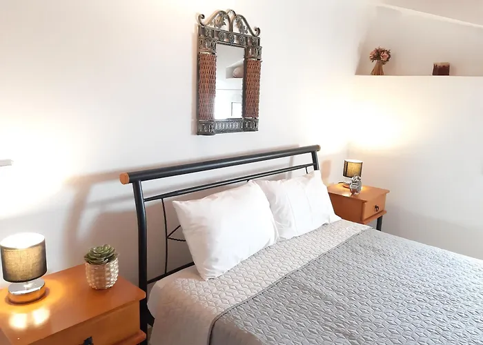 Aparthotel Casa De Blue Lourdata (Kefalonia)