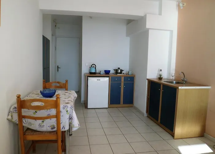 Aparthotel Casa De Blue Lourdata (Kefalonia)