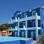 Apartmanhotel Casa De Blue