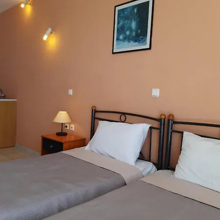 Apartmanhotel Casa De Blue Lurdáta