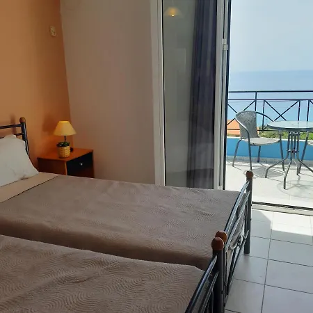 فندق Casa De Blue 3*