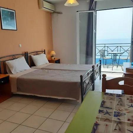 Casa De Blue Aparthotel 3*