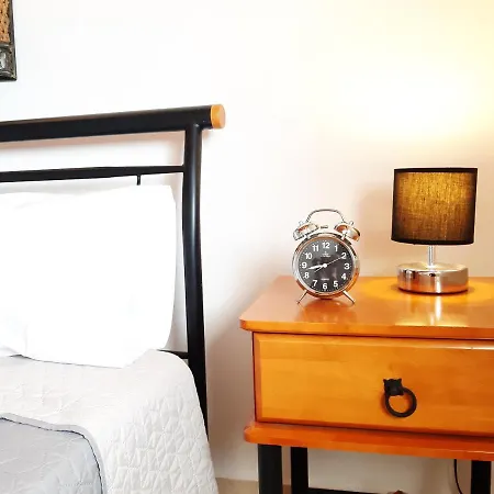 Apartmanhotel Casa De Blue Lurdáta