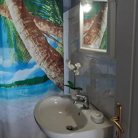 Casa De Blue Ξενοδοχείο με διαμερίσματα 3*
