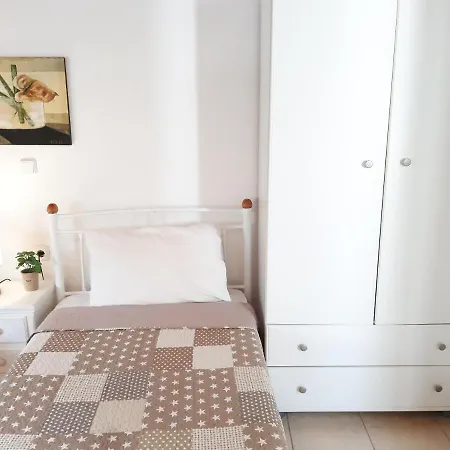 Casa De Blue شقة فندقية