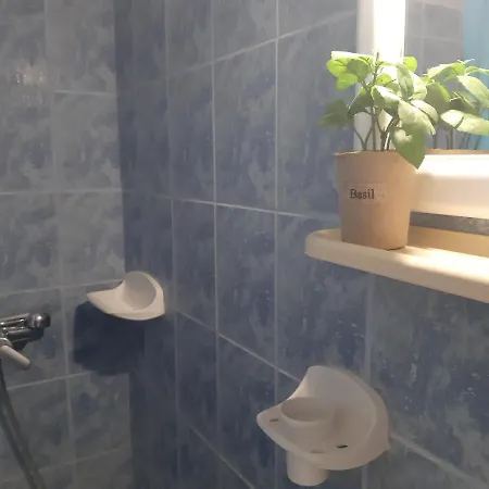 Casa De Blue Aparthotel Lourdata (Kefalonia)