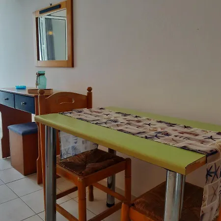 Aparthotel Casa De Blue Lourdata (Kefalonia)