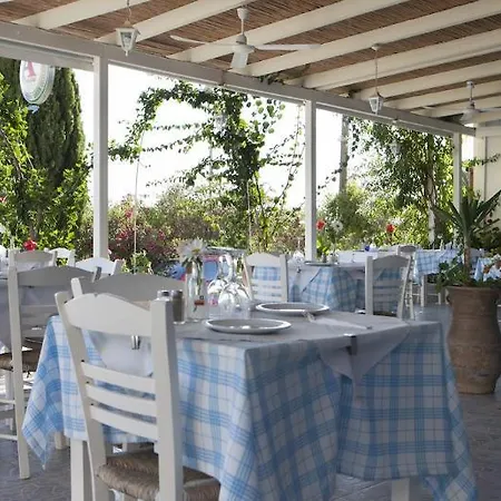 Casa De Blue Aparthotel