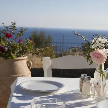 Aparthotel Casa De Blue Lourdata (Kefalonia)