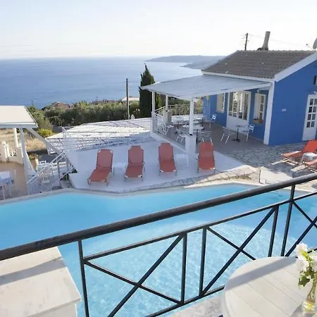 Casa De Blue