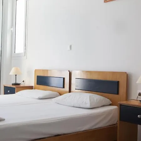 Aparthotel Casa De Blue