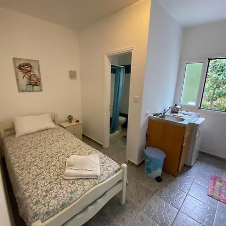 Aparthotel Casa De Blue