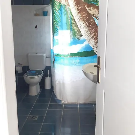 Casa De Blue 3* Λουρδάτα
