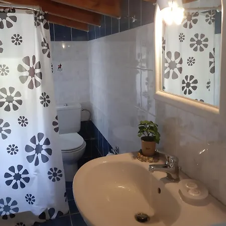 Ξενοδοχείο με διαμερίσματα Casa De Blue 3*