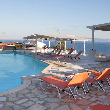 Aparthotel Casa De Blue