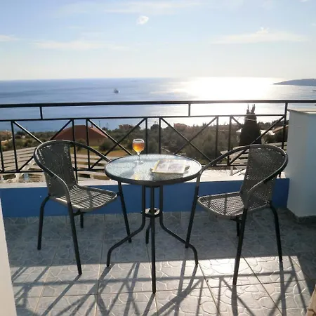 Casa De Blue Ξενοδοχείο με διαμερίσματα
