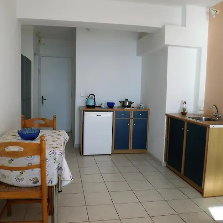 Aparthotel Casa De Blue Lourdata (Kefalonia)