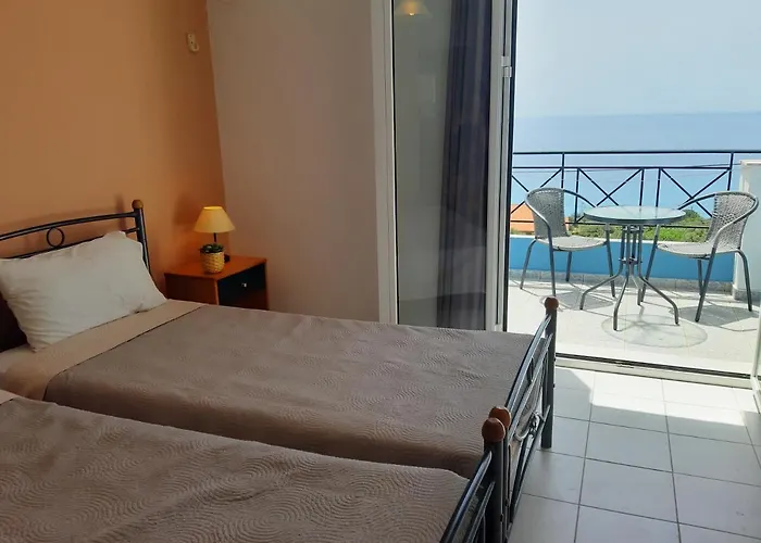 Aparthotel Casa De Blue 3*