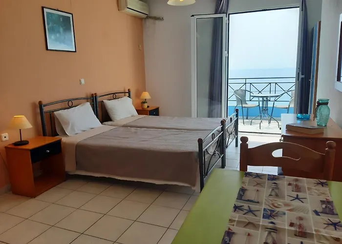 Casa De Blue Aparthotel 3*