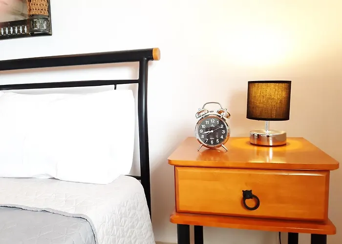 Aparthotel Casa De Blue Lourdata (Kefalonia)