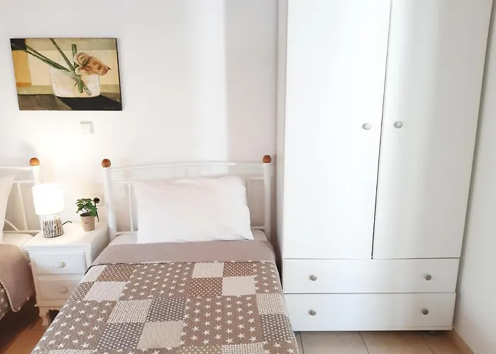 Casa De Blue شقة فندقية