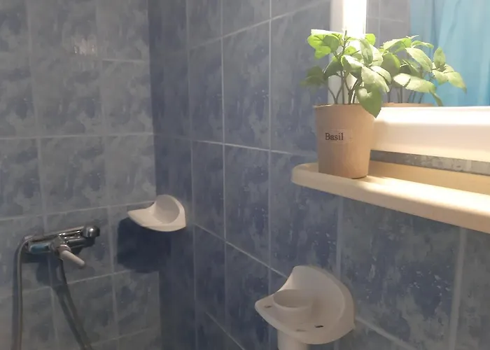 Casa De Blue شقة فندقية لورداهاتا