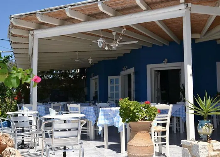 Casa De Blue 3* Lourdata (Kefalonia)