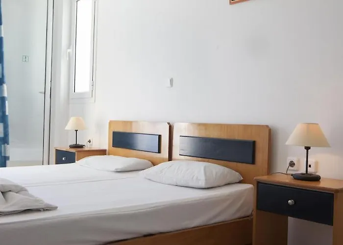 Aparthotel Casa De Blue