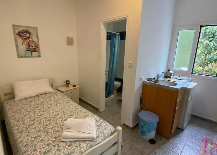 Aparthotel Casa De Blue