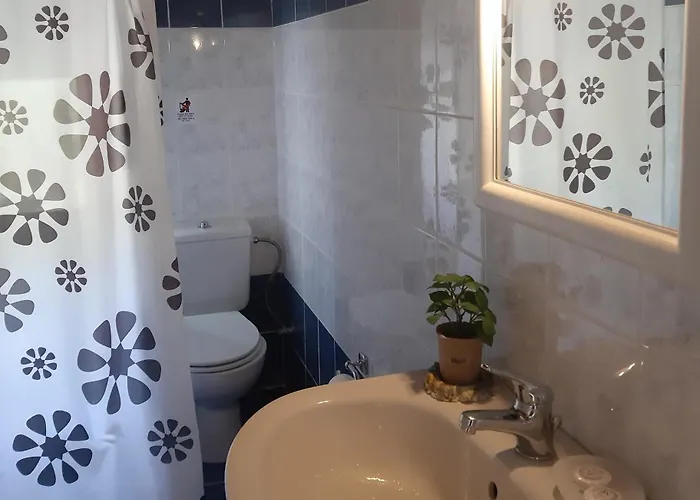 Aparthotel Casa De Blue 3*