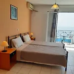 Casa De Blue Aparthotel Lourdata (Kefalonia)