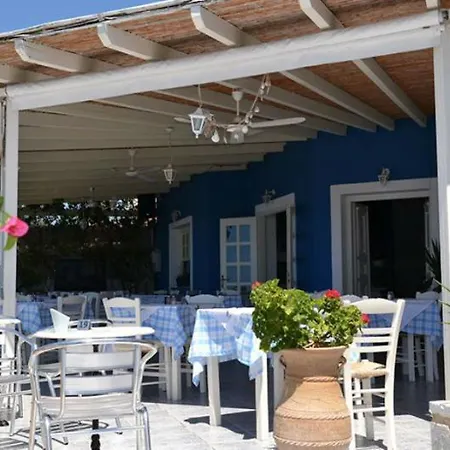 Casa De Blue 3* ロウダータ