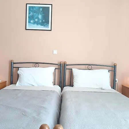 Aparthotel Casa De Blue 3*